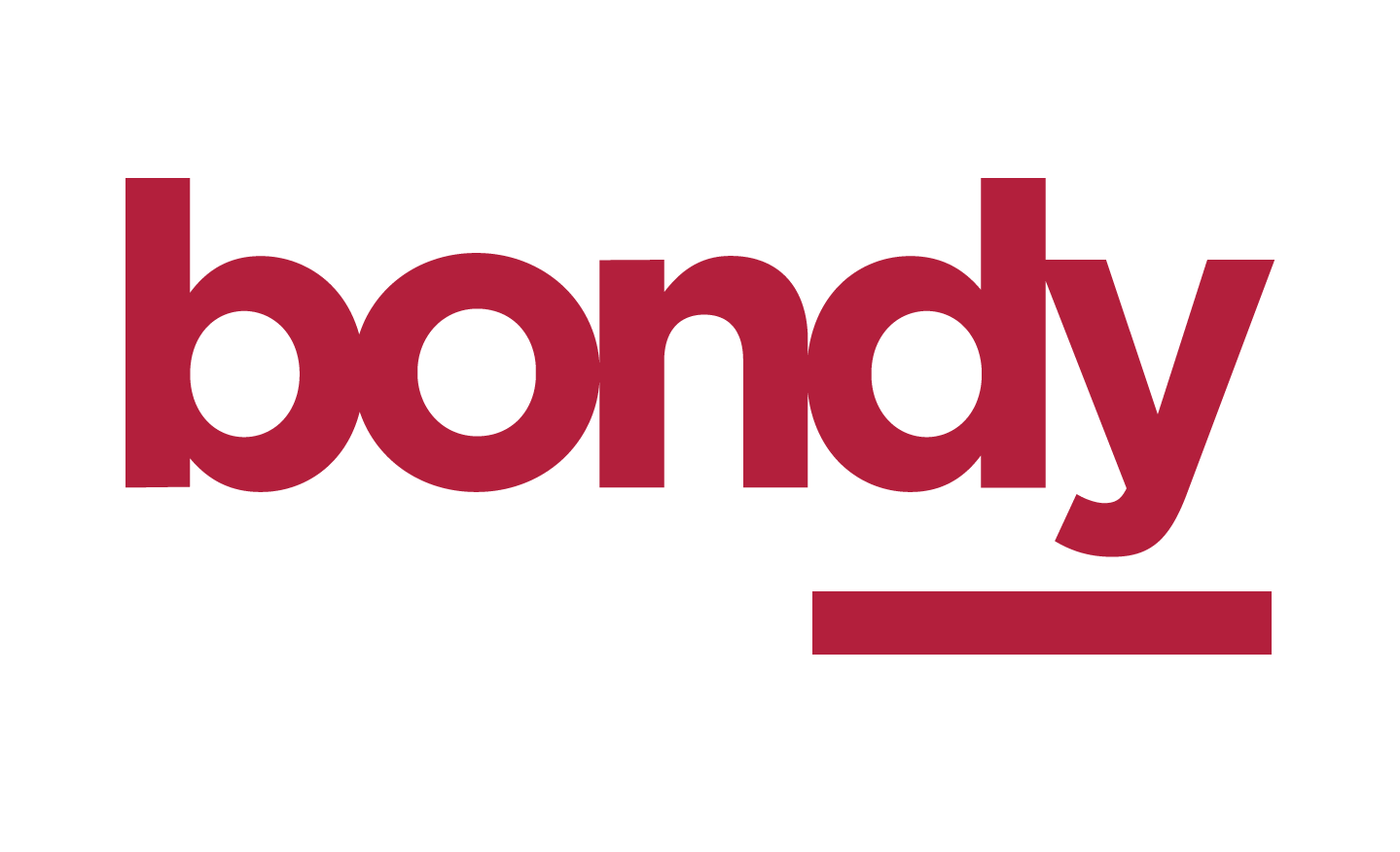 Bondy Centrum